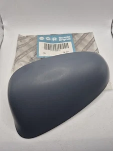 Fiat Bravo Mk2 2007- Genuine Left Hand Mirror Cover 735403813 New OEM - Picture 1 of 11
