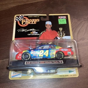 Jeff Gordon Championship Diecast 1/43 - Picture 1 of 8