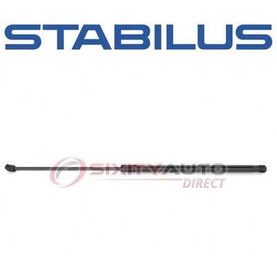 Stabilus Hood Lift Support for 2017-2019 Volkswagen Golf Alltrack - Body  tp Foto 1 de 4