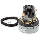 Husqvarna Pullman S13 and S26 Vacuum Motor Kit 591921801
