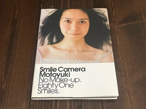 CÁMARA DE SONRISA MOTOYUKI KOBAYASHI JAPÓN JAPONÉS LIBRO DE FOTOS 2006 1ª EDI... - Imagen 1 de 11