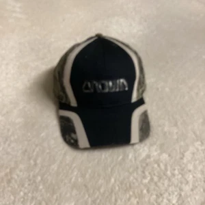 Cap / Hat Camouflage “Crown” EUC - Picture 1 of 10