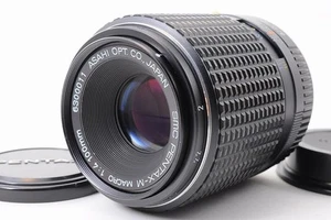 【NEAR MINT+】SMC PENTAX M MACRO 100mm F/4 MF Macro Lens For K Mount JP #5124 - Picture 1 of 13