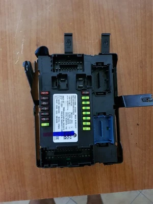 P68411149AE K68411149AE CENTRALINA BODY COMPUTER JEEP COMPASS (MP,M6) - Immagine 1 di 2