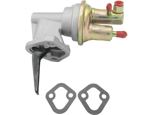 Fuel Pump For 1978-1979 Mercury Bobcat 2.8L V6 QF687JB Mechanical Fuel Pump Foto 1 de 1