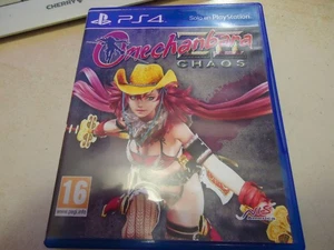 Sony Playstation 4 Onechanbara Z2:ZII Chaos completo Pal España - Bild 1 von 8