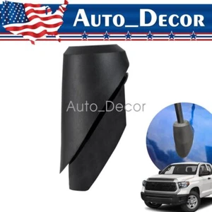 For 2014-2020 Toyota Tundra 86392-0C030 Black Antenna Bezel Base Replacement - Picture 1 of 16