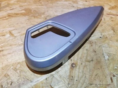 07 08 09 10 Mercedes-Benz R350 ASIENTO DEL PASAJERO DELANTERO AJUSTE INTERRUPTOR MOLDURA OEM Foto 1 de 4