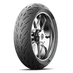 BMW K 1200 S 2005-2007 Michelin Road 6 GT Tyre 190/50ZR17 - Picture 1 of 5