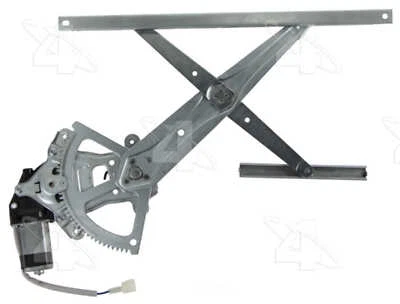 Motor y regulador de ventana eléctrica para Subaru Tribeca B9 Tribeca ACI/M 2006-2014 Foto 1 de 3