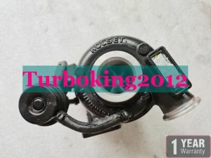 JUEGO DE AGUJEROS USADOS HE200WG 3769718 3769719 CUMMINS ISB 3,9 L Turbocompresor T3 5CM - Imagen 1 de 9