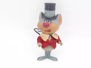 Merlin Maus Looney Tunes Alte Spielzeug Comic Figur 18cm Dakin Warner Bros 1968 - Bild 1 von 5