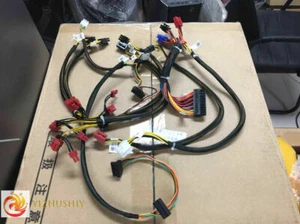 1 zestaw do kabla modułu zasilania Aurora R6 R5 R7 XPS 850W - - Zdjęcie 1 z 3