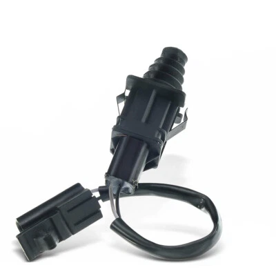 Bouton Poussoir de Capot prévu pour Land Rover Defender Discvery I Amr2022 - Photo 1/4