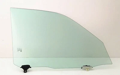 Fits 98-07 Lexus LX 470 / Toyota Land Cruiser Passenger Front Door Window Glass — 第 1/4 张图片