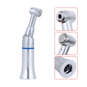 Pieza de mano dental contra ángulo de baja velocidad pulsador apto para motor NSK tipo E - Imagen 1 de 7