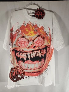 Lost Hills insane artwork size small T-shirt - Picture 1 of 6
