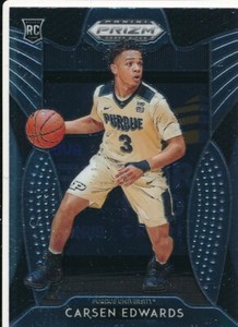 2019-20 Panini PRIZM DRAFT PICKS Basketball Base/SILVER/PINK PUL Pick From List