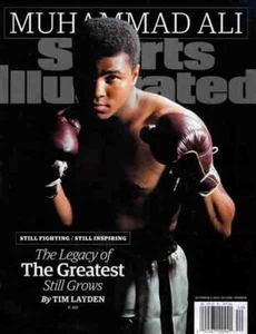 Sports Illustrated - Picture 1 of 1