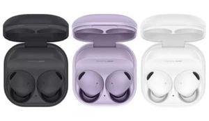 Samsung Galaxy Buds 2 Pro True Wireless Earbud Headphone SM-R510 - Excellent - Picture 1 of 11