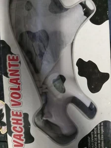 Juguete Clásico De Colección Vaca Santa NUEVO EN CAJA RARO ENVÍO GRATUITO - Imagen 1 de 1