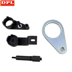 Kit de herramientas de distribución de motor diésel para motores Jeep Chrysler Holden 2,8 L CRD 5 piezas - Imagen 1 de 9