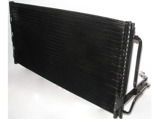 Condensador de aire acondicionado 76QSTV15 para Lumina Monte Carlo 1997 1995 2001 1996 1994 1998 1999 Foto 1 de 1