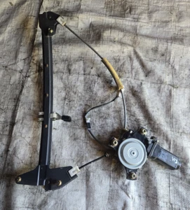 LEXUS 92-00 SC300 SC400 OEM FRONT RIGHT SIDE WINDOW MOTOR REGULATOR RH (TESTED) - Picture 1 of 4