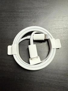 Apple USB-C to Lightning Cable - Picture 1 of 5
