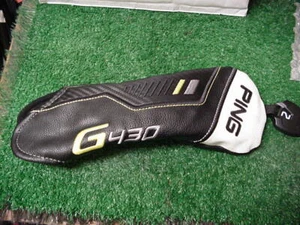 New Ping G430 Hybrid Headcover - Picture 1 of 1