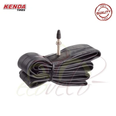 Inner Tube 700 x 18/23C Valve Presta French 48 MM Bike Road Race - Image 1 of 4