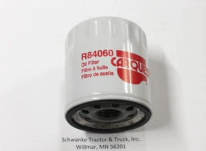 Carquest R84060 WIX 57060 oil filter for some 2007-22 GM 2019-23 Chrysler - Picture 1 of 4
