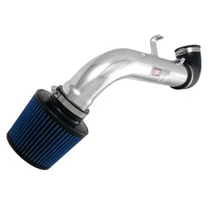 Injen IS1880P Short Ram Air Intake System Fits 95-99 Eclipse - Picture 1 of 3