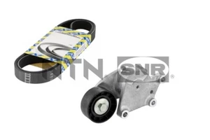 SNR Keilrippenriemensatz für Ford Kuga II DM2 Focus III Turnier DXA/CB7 - Bild 1 von 1