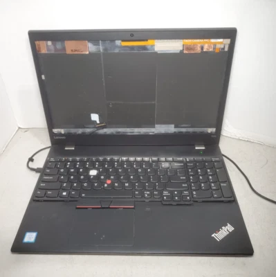 Lenovo ThinkPad T570 15.6" i5-7200u 4GB RAM ¡SIN LCD/HDD/SSD/OS! ¡LEER! #69 Foto 1 de 4