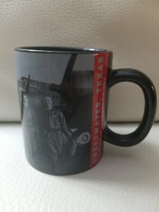 Texas Coffee Mug WASP LIFE Magazine 1943 Avenger Field Women Air Corp Sweetwater - Picture 1 of 10