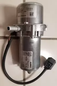 Hella Universal Car Vacuum Pump UP30 864.228.17 - Bild 1 von 6