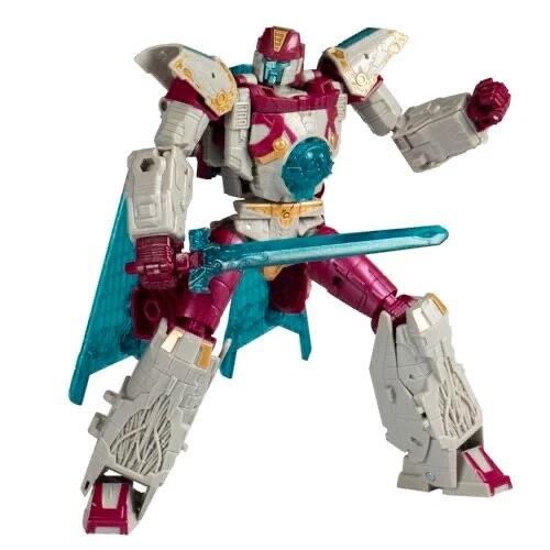 Hasbro Collectibles - Transformers - Legacy United Voyager Class