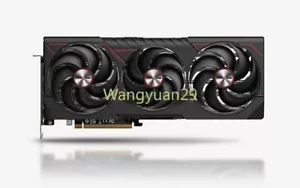 SAPPHIRE PULSE AMD Radeon RX 9070 XT 16GB GDDR6 Graphics Card - Picture 1 of 6