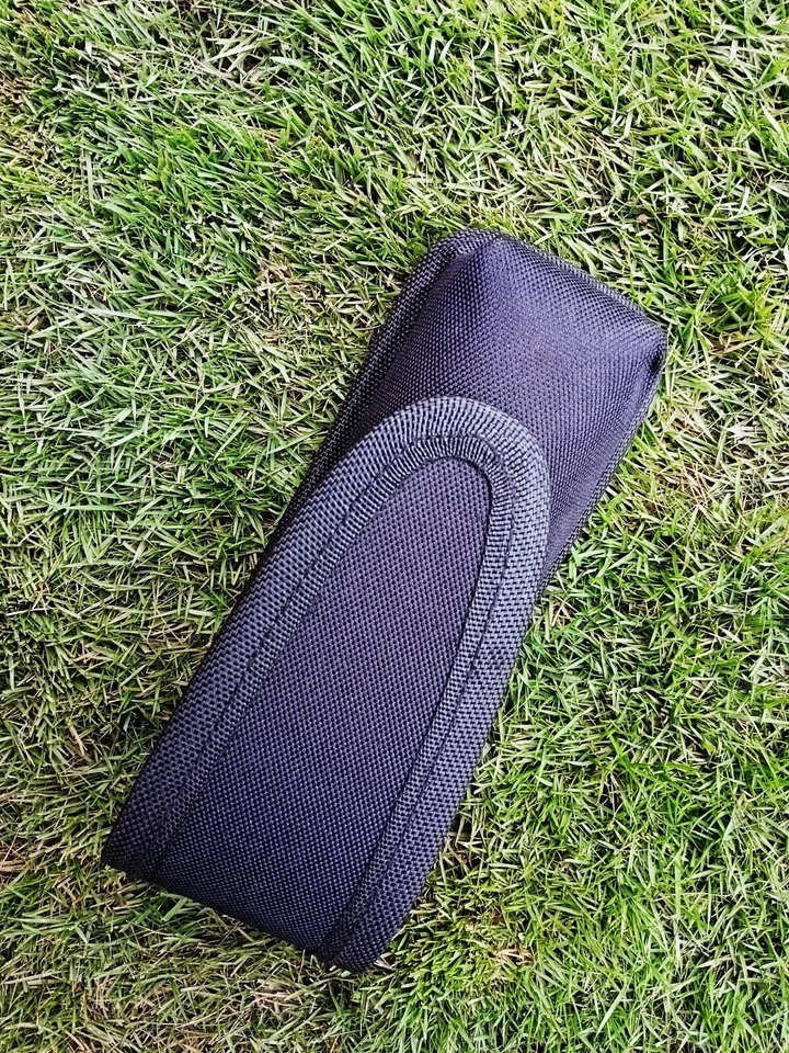 AJ Police Duty Holster Pouch Organizer Hand Tool Clip Sheath