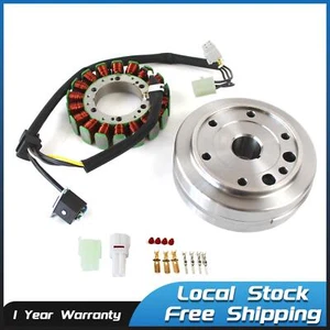 Kit Stator & Gasket for Arctic Cat 400 Eiger 4x4 Auto 3430-054 3430-071 - Bild 1 von 10