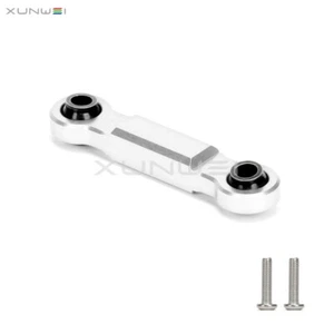 Servo Steering Linkage Tie Rod #85050 for RC HPI SAVAGE SS 21 25 SS 3.5 4.6 5.9 - Picture 1 of 13