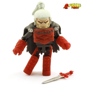 Marvel Minimates Curse of the Mutants Drácula - Imagen 1 de 1