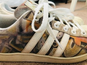 adidas superstar 2003