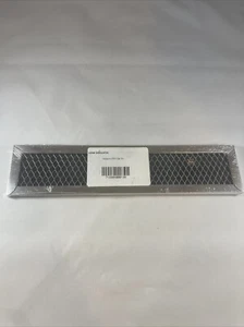 Tutti i filtri G-6162 2,5 pollici x 11 pollici x .34 pollici Filtro cappa gamma carbonio alluminio - Foto 1 di 8