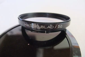 Hasselblad / 50 1X CR1.5 -0 Filter - Picture 1 of 5