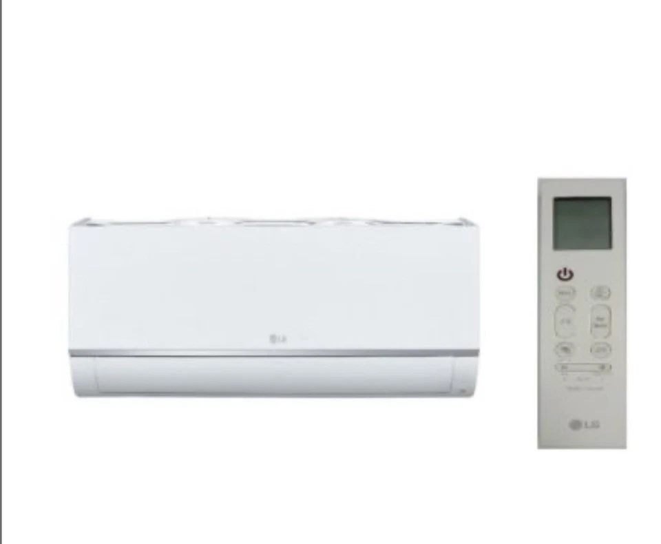 Unidad montada en la pared LG - zona única - 24 k BTU - R-32 Foto 1 de 1