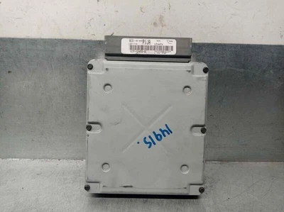 1S7F12A650BE centralina motore per FORD MONDEO III (B5Y) 1.8 16V 2000 3842892 - Immagine 1 di 4