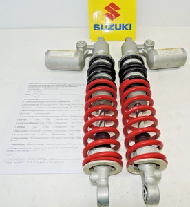 ๐ฅ 06-09 Suzuki LTR450 LTR 450 OEM Front Shocks Suspension Absorbers L&R ๐ฅ - Picture 1 of 21
