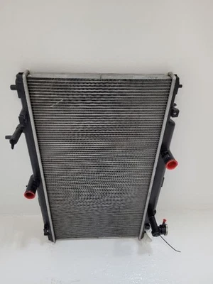 2017-2020 17 18 19 2020 MAZDA 6 2.5L RADIATOR  Foto 1 de 4